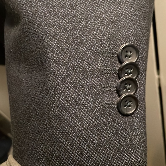 Banana Republic sport jacket - Picture 2 of 4